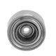 thumbnail image 3 of Rodamiento rígido de bolas de 10 piezas Rodamiento blindado de metal (683-ZZ 3x7x3mm) VoborMX herramienta, 3 of 8