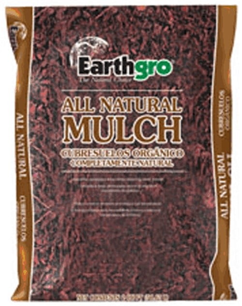 Image of Earthgro Natural Pine Mulch image