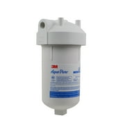 3M Aqua-Pure Under Sink Full Flow Water Filter System AP200, 5528901