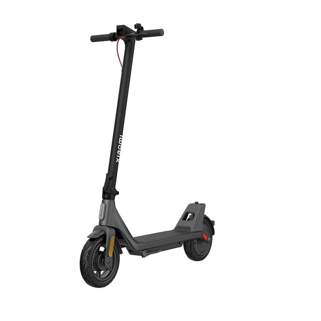 Scooter Eléctrico Xiaomi 4 Lite 2nd Gen US