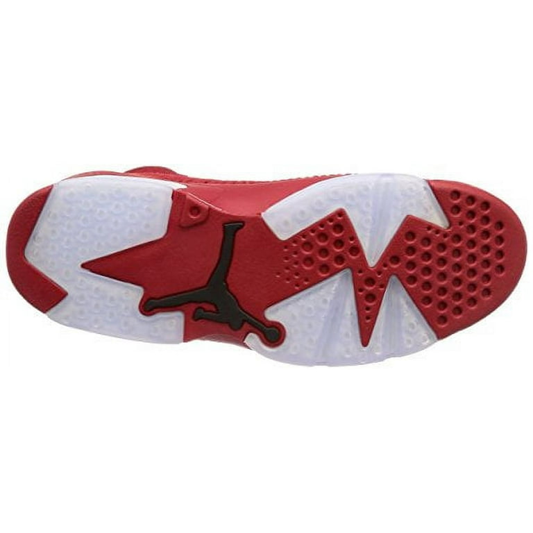 Mens Air Jordan Flyknit Elevation 23 University Red Black AJ8207 601 Walmart
