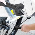 thumbnail image 5 of Chain Cleaning Brush, Bike & Motorcycle - Multi-function,3-sided Brush - 22cm (1 Piece), 5 of 5