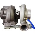 thumbnail image 2 of Turbocharger 2881753 4045570 2839309 4037541 4046098 2839311 Compatible with Cummins Diesel Engine QSL8.9, 2 of 5