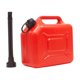 thumbnail image 3 of Contenedores de combustible, bidones de almacenamiento, contenedores de almacenamiento de HDPE, tanques de combustible para automóviles engrosados 5L, 3 of 9