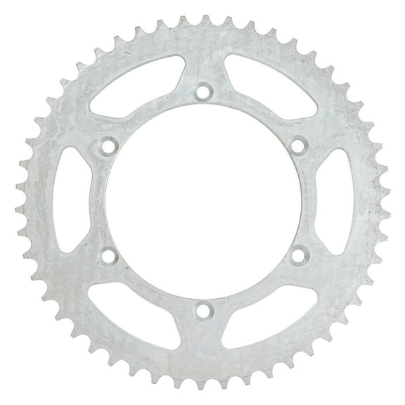 Niche 520 50T Rear Drive Sprocket for Kawasaki KX250 Motorcycle 519-CDS2418P