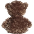 thumbnail image 4 of Aurora - Small Black Mini Flopsie - 8" Bernie Mountain Dog - Adorable Stuffed Animal, 4 of 4