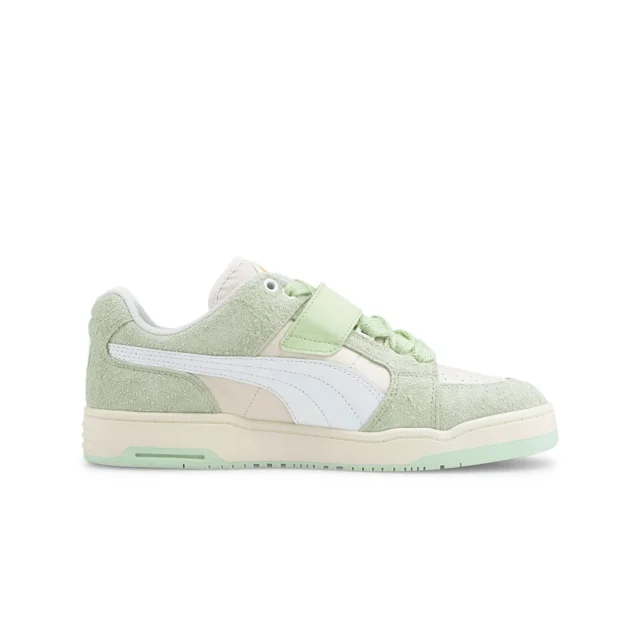 PU & MA x Palomo Slipstream Lo (Mint Green) Unisex Shoes 391937-01