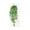 E, variant on Twfbrm Faux Hanging Plants, 40 inch Artificial Pothos Vines with Green Leaves, UV Resistant Plastic Plants Realistic Ivy Vine Greenery Garland Spring Decoration for Wall Porch Wedding Party