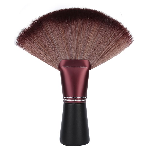 Broken Hair Brush, Easy To Deformation Hair Cutting Brush, Easy To Hold