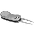 thumbnail image 4 of Golf Pitchfork, Golf Divot Repair Tool Portable Corrosion Resistant Rustproof  for Outdoor for Golf Pink,Blue,Grey,Purple, 4 of 7