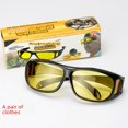 thumbnail image 3 of Gafas de miopía, gafas de sol polarizadas, gafas de conducción al aire libre, gafas de visión nocturna, gafas de sol amarillas a prueba de viento para Tv, 3 of 4