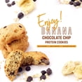thumbnail image 5 of Smart for Life Gluten Free Banana Chocolate Chip Diet Cookies 12 Ct, 5 of 8