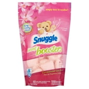 Snuggle Scent Boosters Concentrated Scent Pacs, 26 loads, 1.14 lb