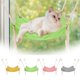 thumbnail image 4 of Manta para gatos transpirable de lino en colores lisos y minimalistas para jaulas, lavable a máquina, disponible en 4 colores, 4 of 4