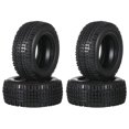 thumbnail image 1 of Neumáticos de rueda Tholdsy 74mmX32mm 1,9 pulgadas para coche RC 1/10 TT02, 1 of 6