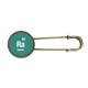 thumbnail image 1 of Ra Radio, elemento químico ciencia EsES Broche De Broche De Metal Antiguo Unbranded M, 1 of 3