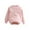 Pink, variant on TFEOQRY Toddler Kids Baby Girls sweater pullover Fashion Cute Rabbit Long Sleeved Warm Round Neck Sweater Pink
