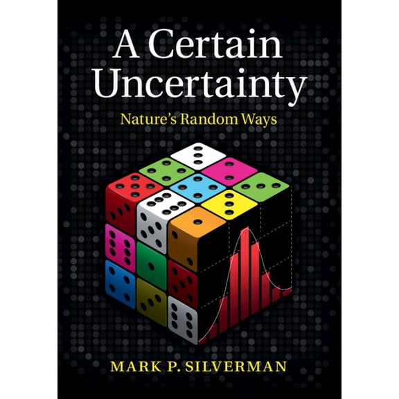A Certain Uncertainty, (Hardcover)
