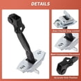 thumbnail image 4 of Correa de Verificación de Puerta Trasera Derecha No.6863047020 para Toyota Corolla 2002-2013 para Toyota MatrixX 2002-2008 Tope de Puerta Limitador 1 pieza, 4 of 6