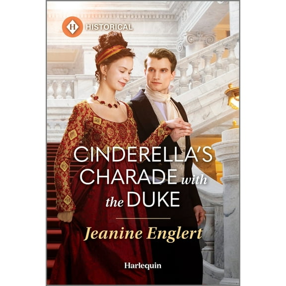 Regency Fairytales Cinderella's Charade with the Duke, Book 1, (Paperback)