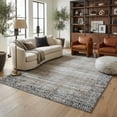 thumbnail image 3 of Tapis d'intérieur abstrait géométrique de la collection Rug Branch Sakarya, 3 of 8