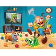 thumbnail image 4 of Goliath Grumpy Grandpa Puzzle Board Games, 24 Count, 4 of 5