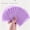 Purple, variant on Multi Surface Floor Cleaning Sheets 30 Count Dissolvable Home Kitchen Bathroom Deodorize Shine Hardwood Tile Household Summer Deep Clean Supply