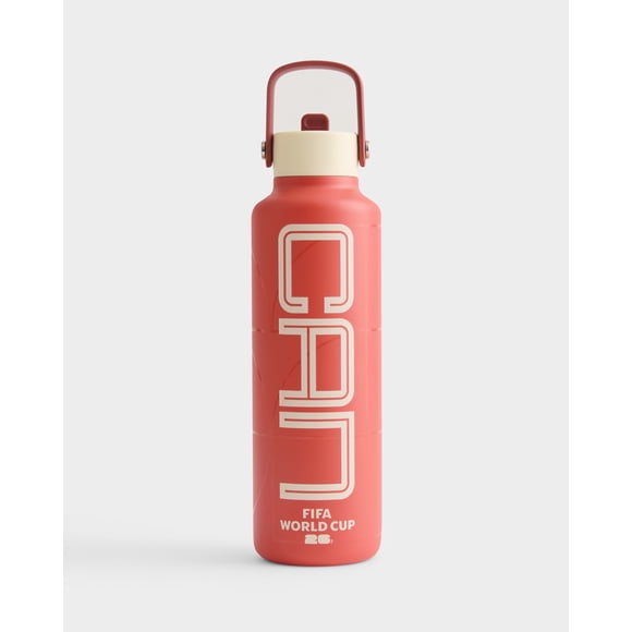 Fifa 24Oz Ss Bottle