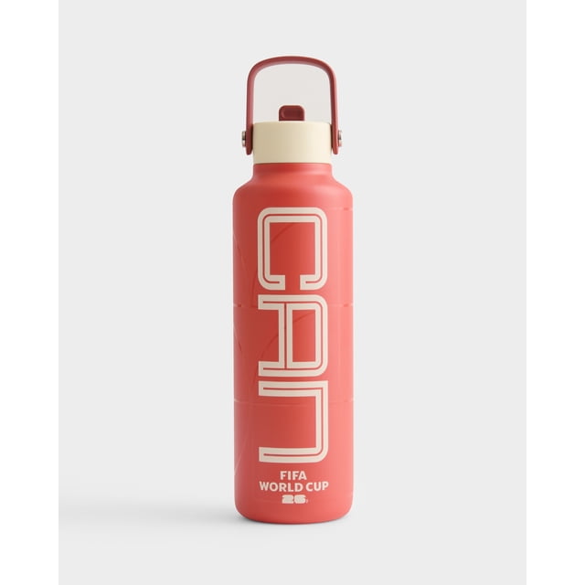 Fifa 24Oz Ss Bottle