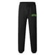 thumbnail image 4 of Pantalones deportivos holgados de punto para hombre, para otoño-invierno, estilo urbano, 4 of 4