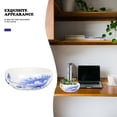 thumbnail image 2 of MasteelfCA Hydroponic Plant Pot Personalized Flowerpot Succulent Dish Ceramic Flowerpot, 2 of 8