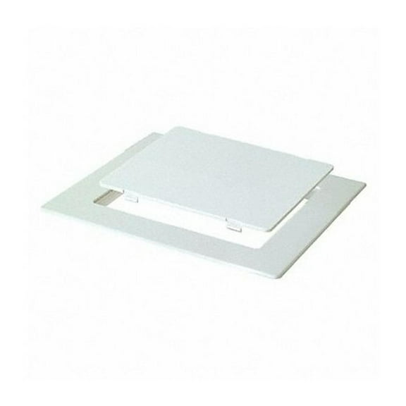 Eastman 14 Inch x 14 Inch Access Panel with Frame, 34022 CA1