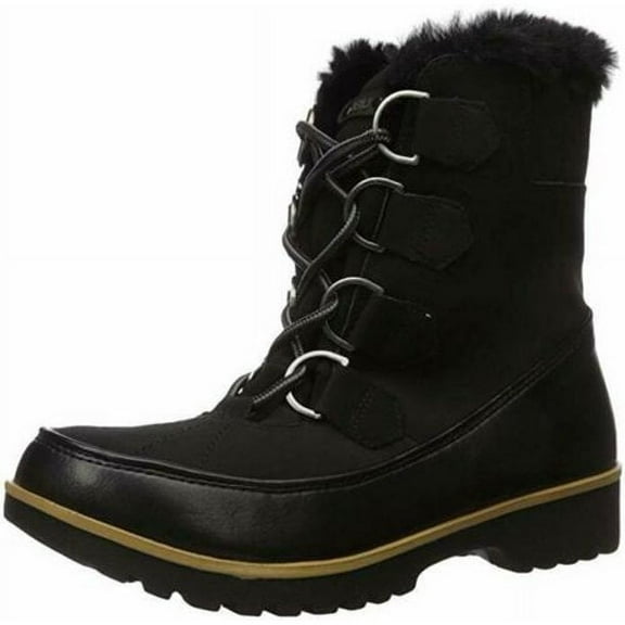 JBU Ladies' Maldive Weather Ready Boot Size 6 BLACK