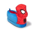 thumbnail image 2 of Spidey Toddler Boys Slipper, 2 of 7