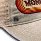thumbnail image 5 of Gorra Beige Unitalla Retro Beige 70s, 5 of 5