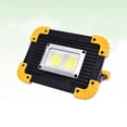 thumbnail image 3 of LNGOOR Lampe 20 W Rechargeable à Piles Tube LED Magnétique, 3 of 8