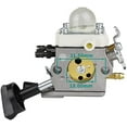 thumbnail image 4 of BG86 Carburetor for Stihl BG86C Blower SH86 Carburetor  for Zama C1M-S261B, 4241 120 0616 with HD2 Air  BG86 Blower Parts, 4 of 6