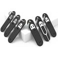 thumbnail image 6 of 6Pcs SIM Card Removal Tool-Sim Card Tray Pin Removal Tool,Black, 6 of 6