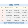 thumbnail image 3 of Boys Girls Knit Vests,Kids Preppy Casual Cable Knit Sleeveless V-Neck Cartoon Embroidered Knit Vest Tops, 3 of 4