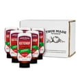 thumbnail image 6 of True Made Foods No Sugar Added Ketchup (17oz, 2 Pack), 6 of 11