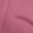 thumbnail image 1 of oneOone Silk Tabby Pink Fabric Block Sewing Fabric By The Yard Printed Diy Clothing Sewing Supplies 42 Inch Wide-ZC, 1 of 5