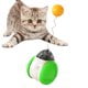 thumbnail image 3 of Pet Cat Balance Swing Car Funny Cat Toy Cat Play Game Toys Kitten Interactive Toys Supplies Pet Smart Interactive Cat Toy, 3 of 5