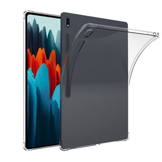 SAMSUNG Galaxy Tab S8 Ultra Book Cover Keyboard Case - Black