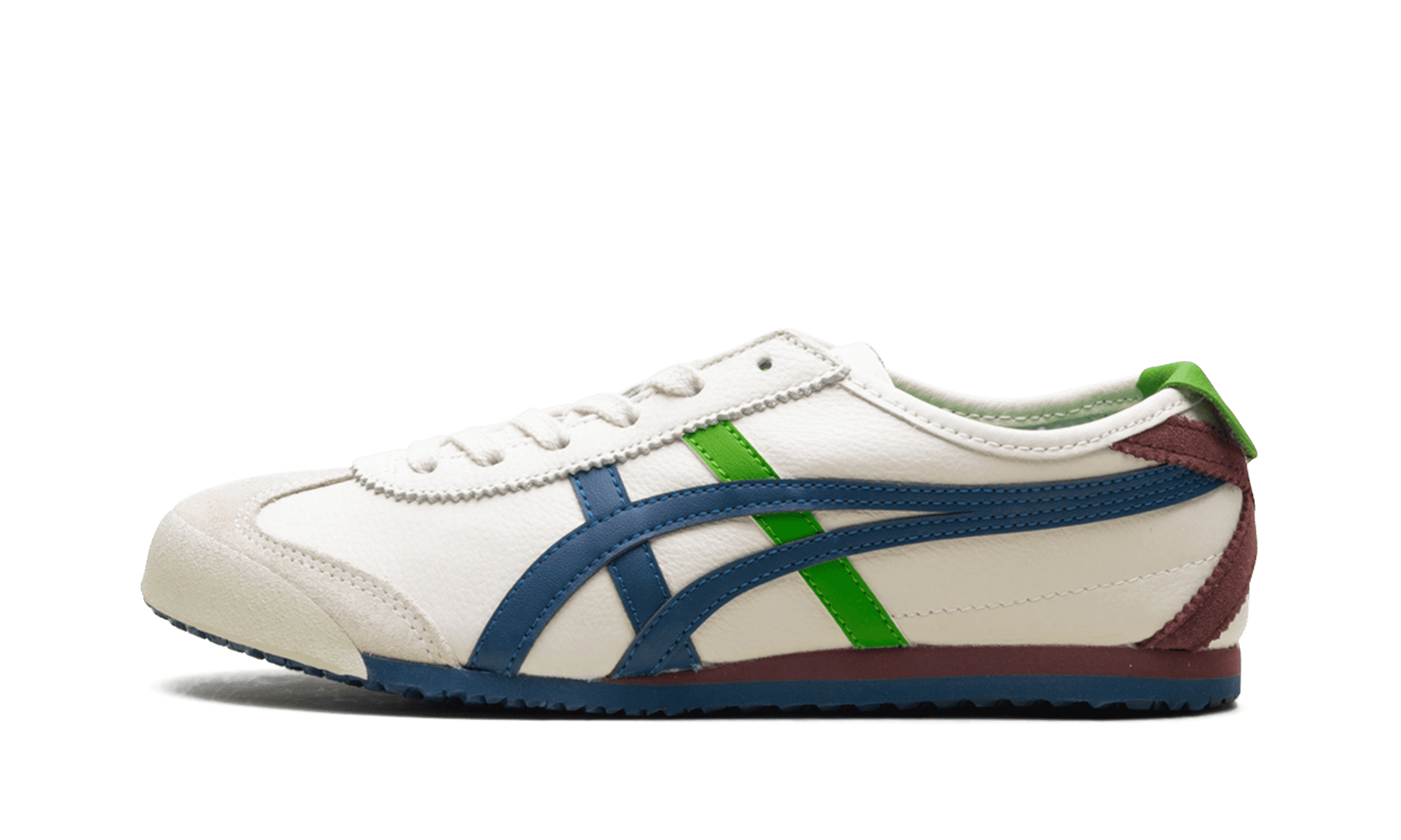 ONITSUKA TIGER WOMENS Mexico 66 TGRS WMNs 