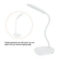 thumbnail image 1 of Lámpara de Mesa LED BuyWeek Flexible USB Durabilidad Probada, 1 of 12
