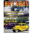 thumbnail image 2 of Hot Cars Hot Cars Magazine: The Nation's Hottest Car Magazine!, Book 3, (Paperback), 2 of 3