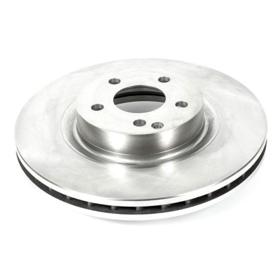 AutoSpecialty Brake Rotor