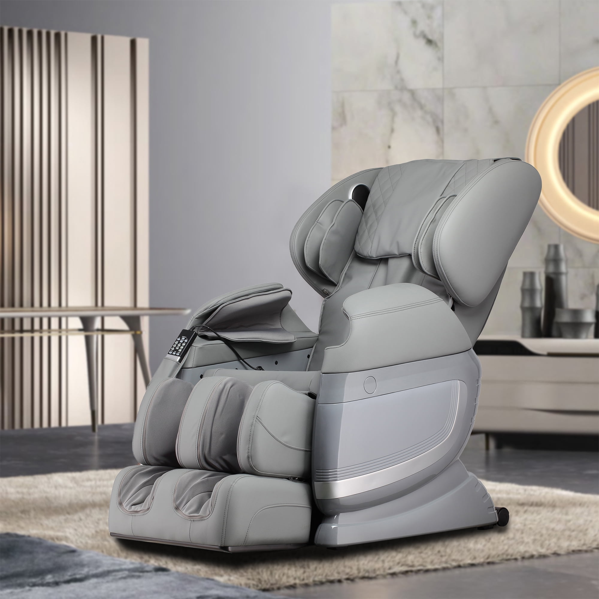 Lifesmart 2D Full Body Massage Chair - 21620561