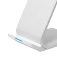 thumbnail image 5 of TISHITA 15W Fast Wireless Charger Overheating Protection Enabled 2 Coils for White, 5 of 5