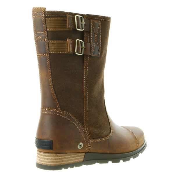 Sorel Major Pull Casual Boots Shoe - Womens - Walmart.com